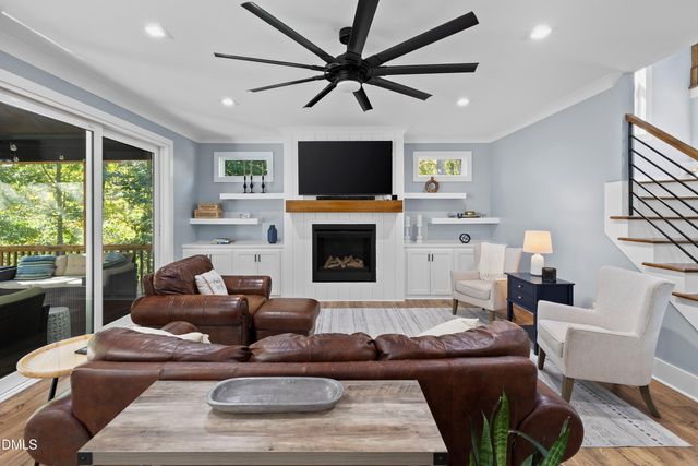 110 Black Swan Drive, Youngsville, NC 27596