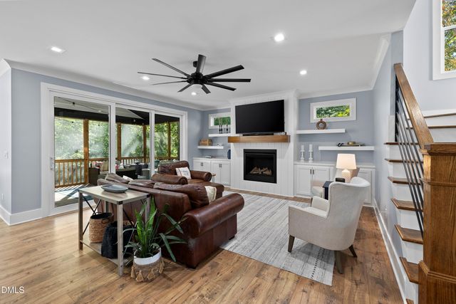 110 Black Swan Drive, Youngsville, NC 27596