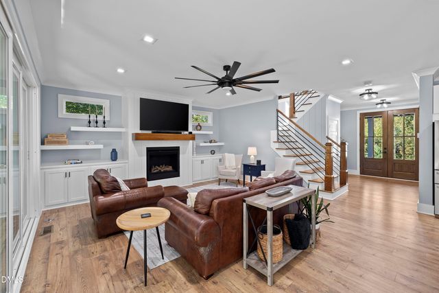 110 Black Swan Drive, Youngsville, NC 27596