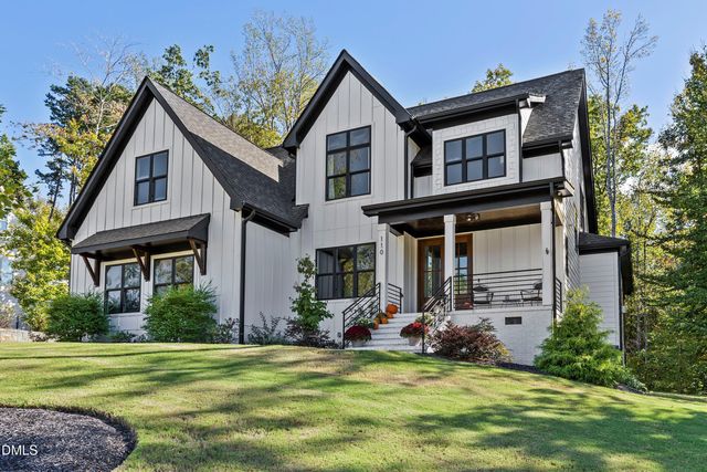 110 Black Swan Drive, Youngsville, NC 27596