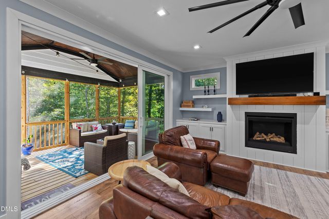 110 Black Swan Drive, Youngsville, NC 27596