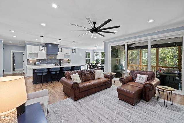 110 Black Swan Drive, Youngsville, NC 27596