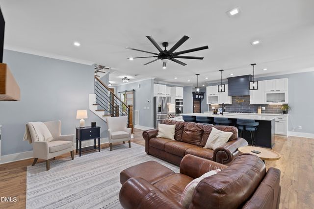 110 Black Swan Drive, Youngsville, NC 27596