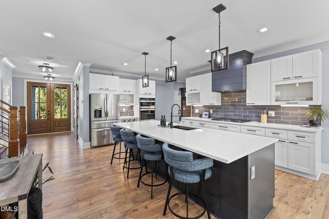 110 Black Swan Drive, Youngsville, NC 27596