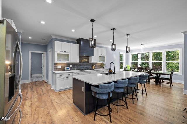 110 Black Swan Drive, Youngsville, NC 27596