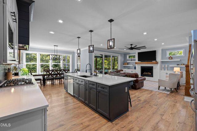 110 Black Swan Drive, Youngsville, NC 27596