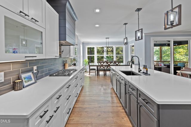 110 Black Swan Drive, Youngsville, NC 27596