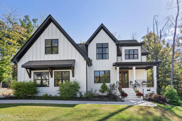 110 Black Swan Drive, Youngsville, NC 27596