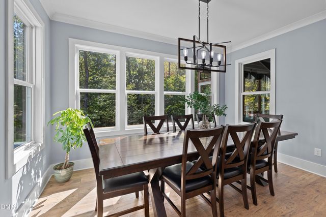 110 Black Swan Drive, Youngsville, NC 27596