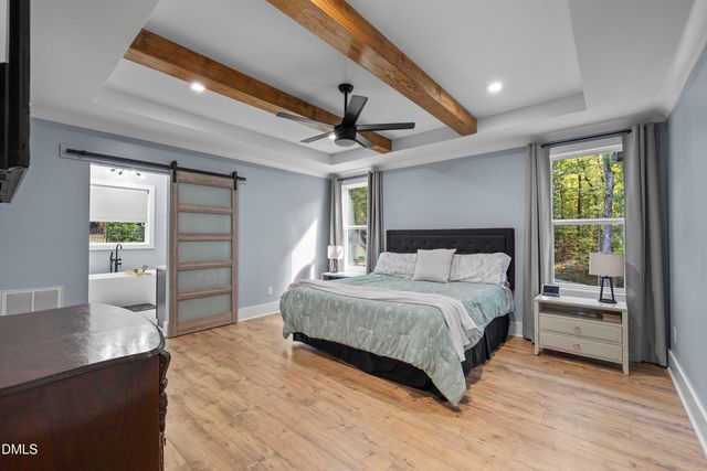 110 Black Swan Drive, Youngsville, NC 27596