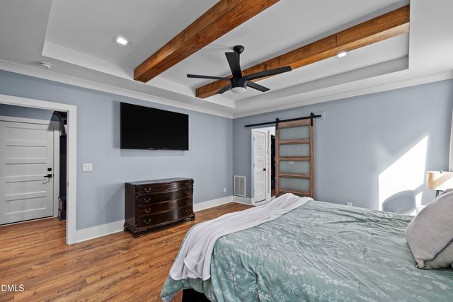 110 Black Swan Drive, Youngsville, NC 27596