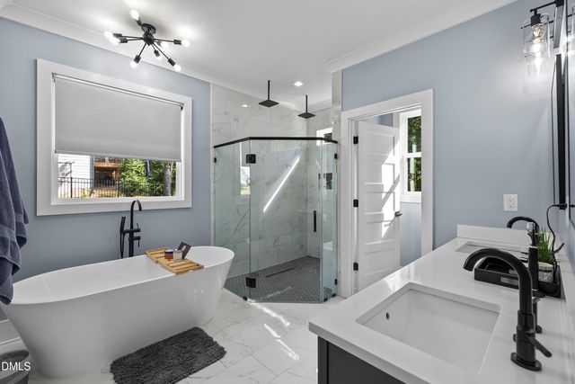 110 Black Swan Drive, Youngsville, NC 27596