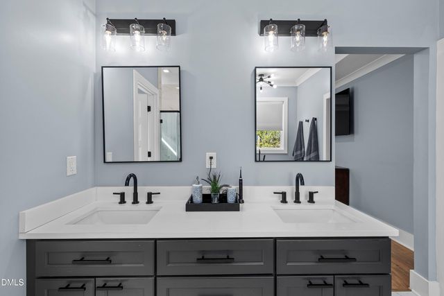 110 Black Swan Drive, Youngsville, NC 27596