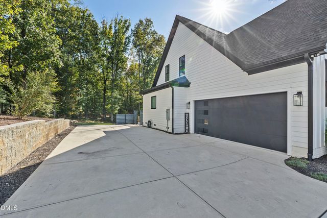 110 Black Swan Drive, Youngsville, NC 27596