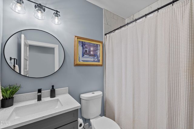 110 Black Swan Drive, Youngsville, NC 27596