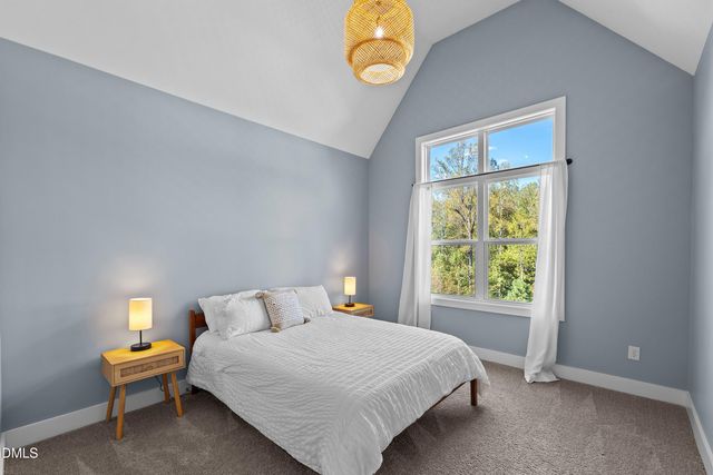 110 Black Swan Drive, Youngsville, NC 27596