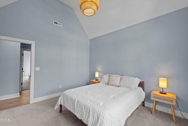 110 Black Swan Drive, Youngsville, NC 27596