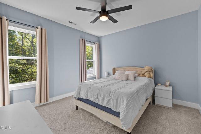 110 Black Swan Drive, Youngsville, NC 27596