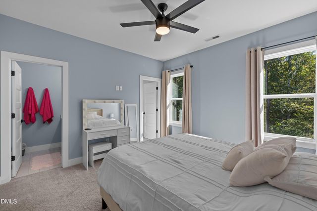 110 Black Swan Drive, Youngsville, NC 27596