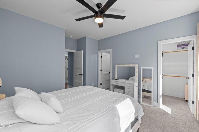 110 Black Swan Drive, Youngsville, NC 27596