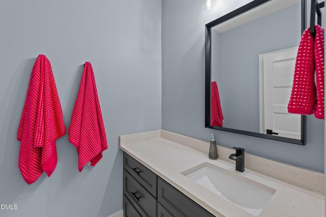 110 Black Swan Drive, Youngsville, NC 27596