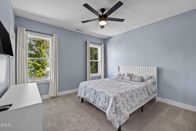 110 Black Swan Drive, Youngsville, NC 27596