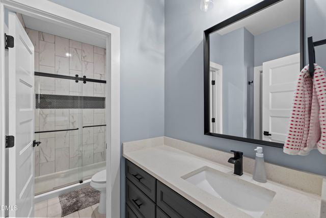 110 Black Swan Drive, Youngsville, NC 27596