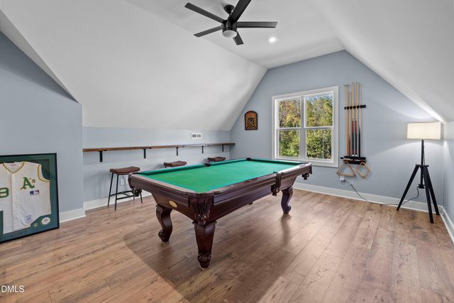 110 Black Swan Drive, Youngsville, NC 27596