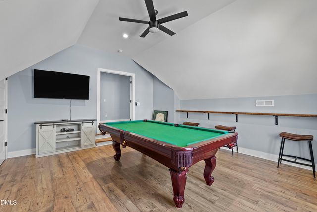 110 Black Swan Drive, Youngsville, NC 27596