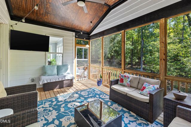 110 Black Swan Drive, Youngsville, NC 27596