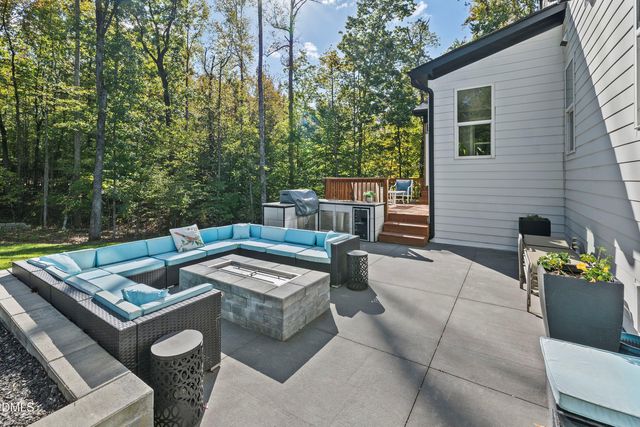 110 Black Swan Drive, Youngsville, NC 27596