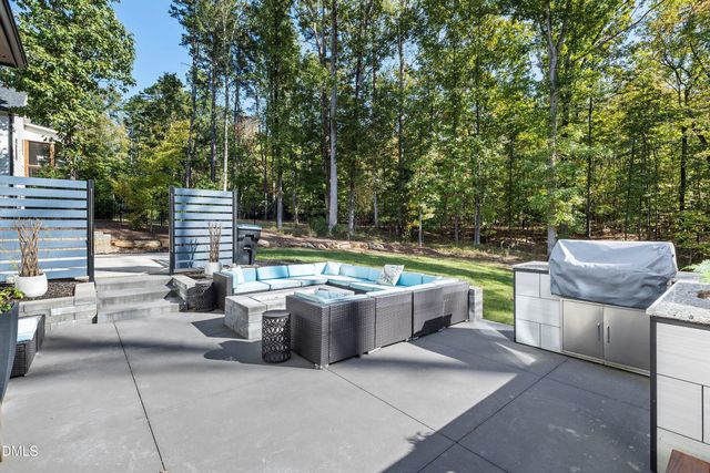 110 Black Swan Drive, Youngsville, NC 27596