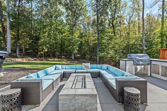 110 Black Swan Drive, Youngsville, NC 27596