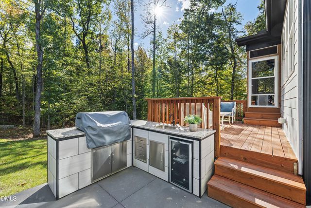 110 Black Swan Drive, Youngsville, NC 27596