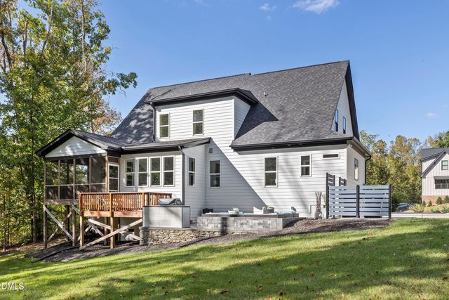 110 Black Swan Drive, Youngsville, NC 27596