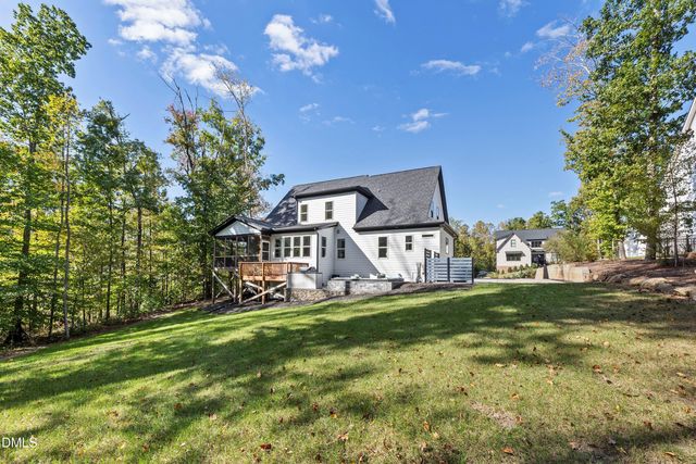 110 Black Swan Drive, Youngsville, NC 27596