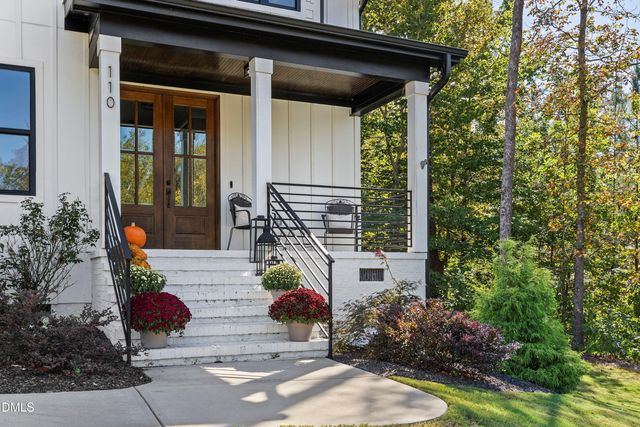 110 Black Swan Drive, Youngsville, NC 27596