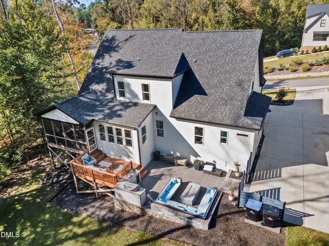 110 Black Swan Drive, Youngsville, NC 27596