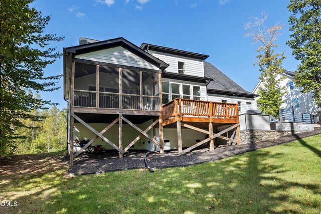 110 Black Swan Drive, Youngsville, NC 27596