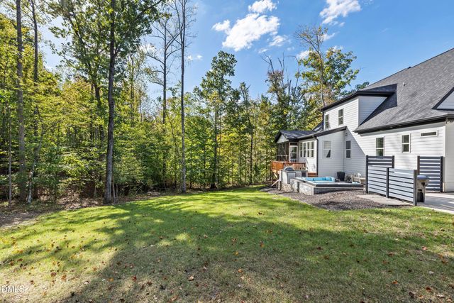 110 Black Swan Drive, Youngsville, NC 27596