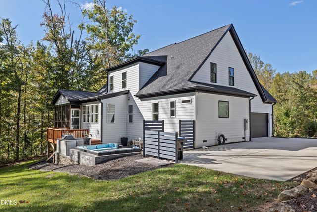 110 Black Swan Drive, Youngsville, NC 27596