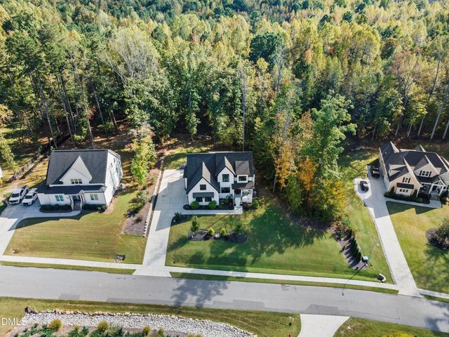 110 Black Swan Drive, Youngsville, NC 27596