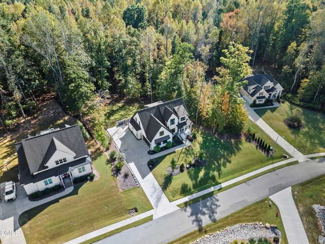 110 Black Swan Drive, Youngsville, NC 27596