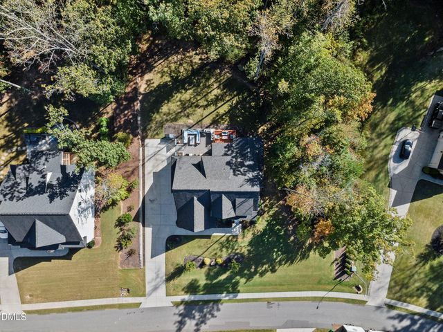 110 Black Swan Drive, Youngsville, NC 27596