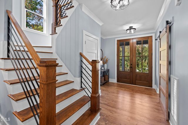 110 Black Swan Drive, Youngsville, NC 27596