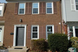 9 HIBISCUS CT #2-5, Gaithersburg, MD 20878