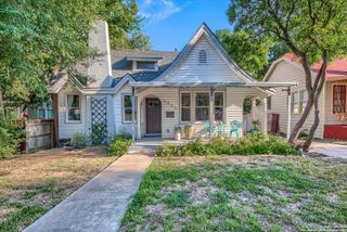 1023 W Gramercy, San Antonio, TX 78201