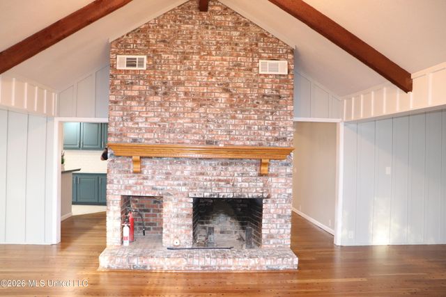 45 Stonegate Drive, Brandon, MS 39042