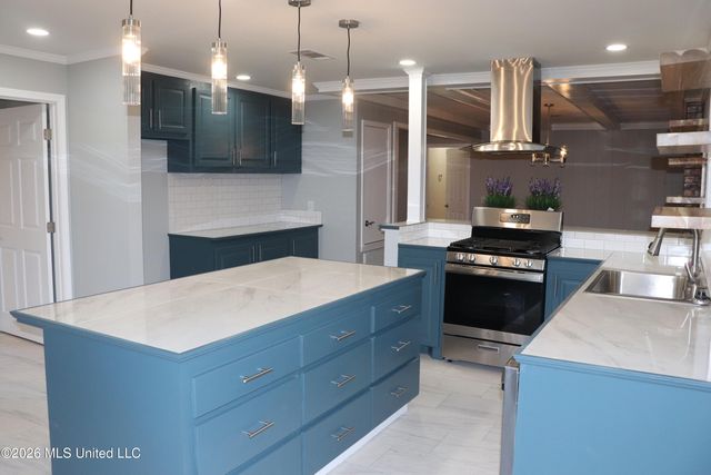 45 Stonegate Drive, Brandon, MS 39042