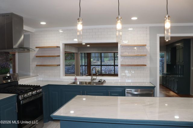 45 Stonegate Drive, Brandon, MS 39042